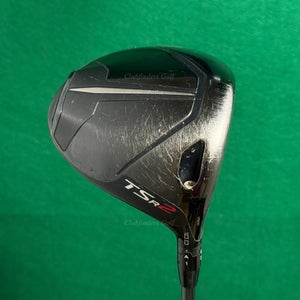 Titleist TSR2 10 Driver Mitsubishi Diamana S+ 60-R Graphite Regular