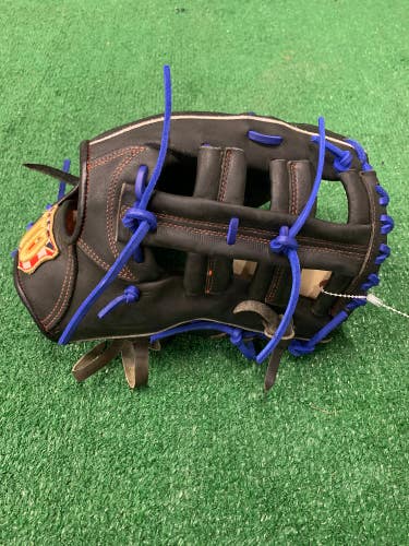 Wilson Staff Japan RH Baseball Glove 12.5" (Used)