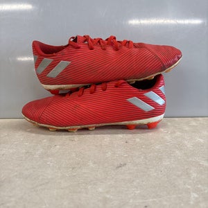 Used Adidas Soccer Cleats None Senior 6 11858-S000076904