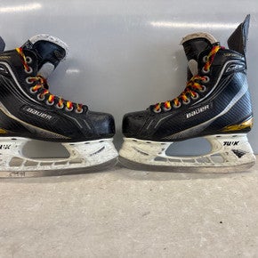 Used Bauer ONE60 Junior Hockey Skate Junior 03 11858-S000076898