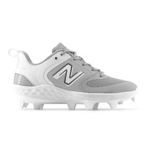 New Balance Fresh Foam Velo v3 SPVELOG3 Women's 6 Molded Softball Cleats DDK214