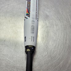 Used Demarini PRISM+ BB/SB Fastpitch Bat 32" 11497-S000149825