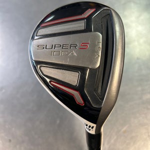 Used Adams IDEA VST Mens Hybrid Club RH 3 Hybrid 11868-S000063612
