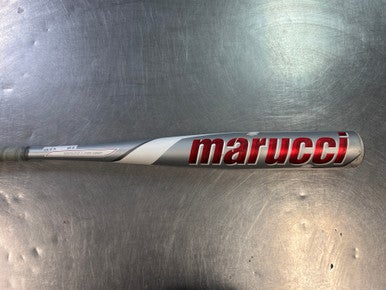 Used Marucci CAT 9 BB/SB High School -3 Bat 33" 11868-S000063610