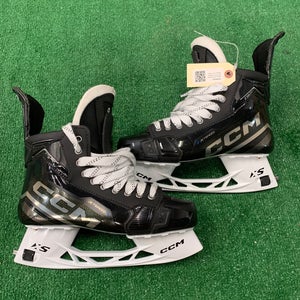 NEW CCM JetSpeed FT6 Pro Hockey Skates | Senior 9 3/4