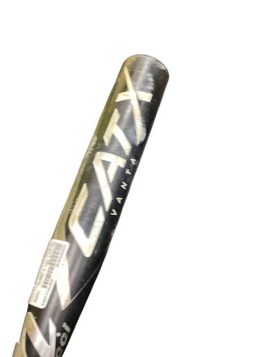 Used Marucci CAT X VANTA BB/SB High School -3 Bat 32" 11884-S000048030