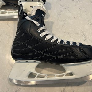 Bauer Nexus 200 Hockey Skates Regular Width 12 (Used)
