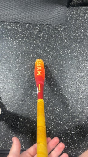 Used Easton HYPEFIRE 2 BB/SB USSSA 2 3/4 Bat 32" 11825-S000032876