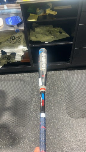 Used Louisville Slugger 918 PRIME BB/SB High School -3 Bat 32" 11825-S000032811