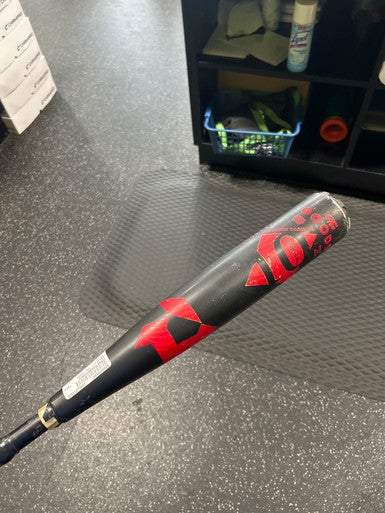 Used Demarini THE GOODS BB/SB USSSA 2 3/4 Bat 30" 11825-S000032594