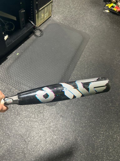 Used Demarini GLITCH BB/SB USSSA 2 3/4 Bat 31" 11825-S000032572
