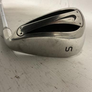 Used Nike SLINGSHOT Golf Wedge Mens RH Sand Wedge 11855-S000187222
