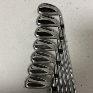 Used Nike SLINGSHOT OSS Mens Iron Set RH 5I-GW/AW 11855-S000187221