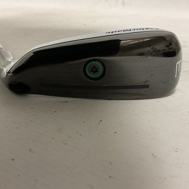 Used Taylormade GAPR MID Mens Hybrid Club RH 3 Hybrid 11855-S000187218