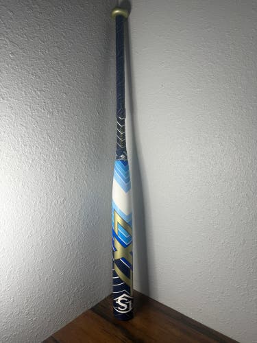 Louisville Slugger LXT 33/23 (-10) Fastpitch Softball Bat