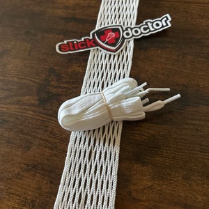 STICK DOCTOR Low and Away Mesh Kit