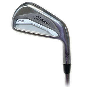 Titleist CB 620 Forged Single 4 Iron Steel Project X Precision Rifle 6.0 Stiff