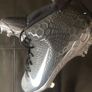 Nike Men’s Size 11 or 11.5 Trout V Pro Metal Baseball Cleats. New. $150 Retail!