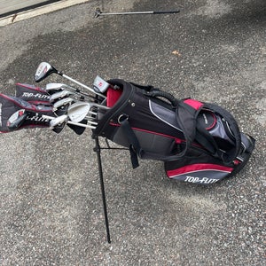 Top Flite Junior Set