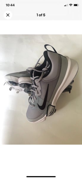 Nike Men’s Size 9,9.5,10 or 10.5 Zoom Trout Pro IX Metal Baseball Cleats. New. $130 Retail