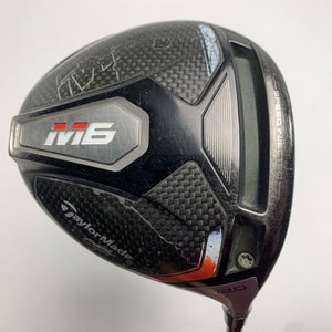 TaylorMade M6 Driver 12* Project X EvenFlow Max Carry 5.5 45g Regular RH