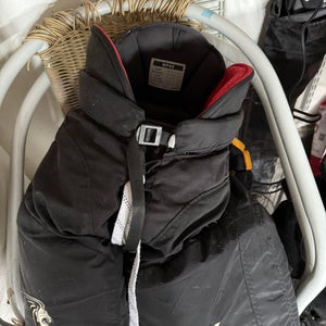 Senior CCM HP45 Hockey Pants Pro Stock (Used)