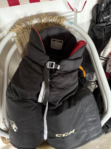 Senior CCM HP45 Hockey Pants Pro Stock (Used)