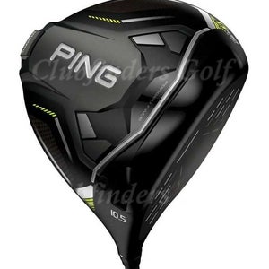 NEW Ping G430 MAX 10K 12 Driver ALTA CB 55 Graphite Regular W/Hc
