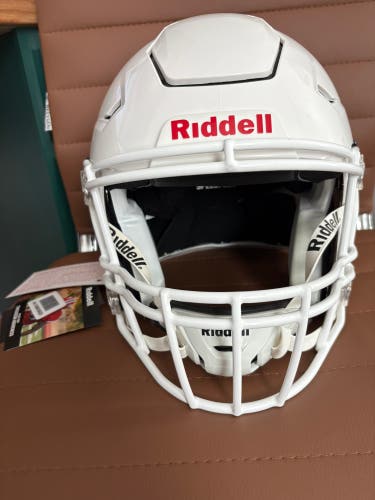 Riddell SpeedFlex Helmets - New
