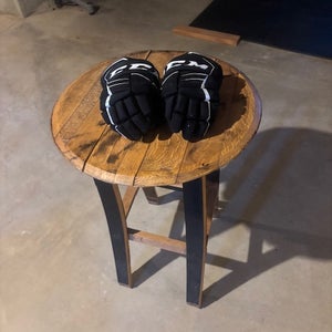CCM JetSpeed FT1 Gloves 11" (Used)