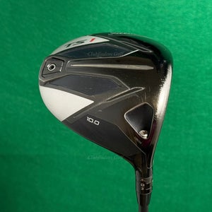 Titleist TSi1 10 Driver Mitsubishi Kuro Kage Black 50-R Graphite Regular *DENT*