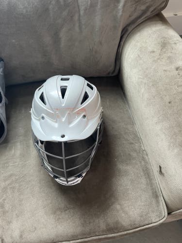 Cascade Helmet (Used)