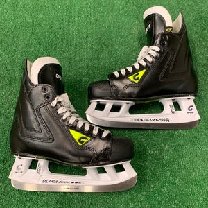 NEW Graf Supra 709 Hockey Skates | Senior 8.5 (Regular)