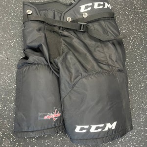 Used CCM LTP Youth Pant Black SM 11849-S000029152
