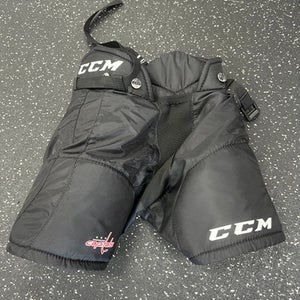 Used CCM LTP Youth Pant Black SM 11849-S000029148