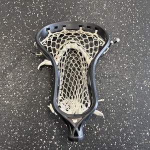 Used East Coast Dyes MIRAGE 2.0 Mens Lacrosse Head Black 11849-S000029129