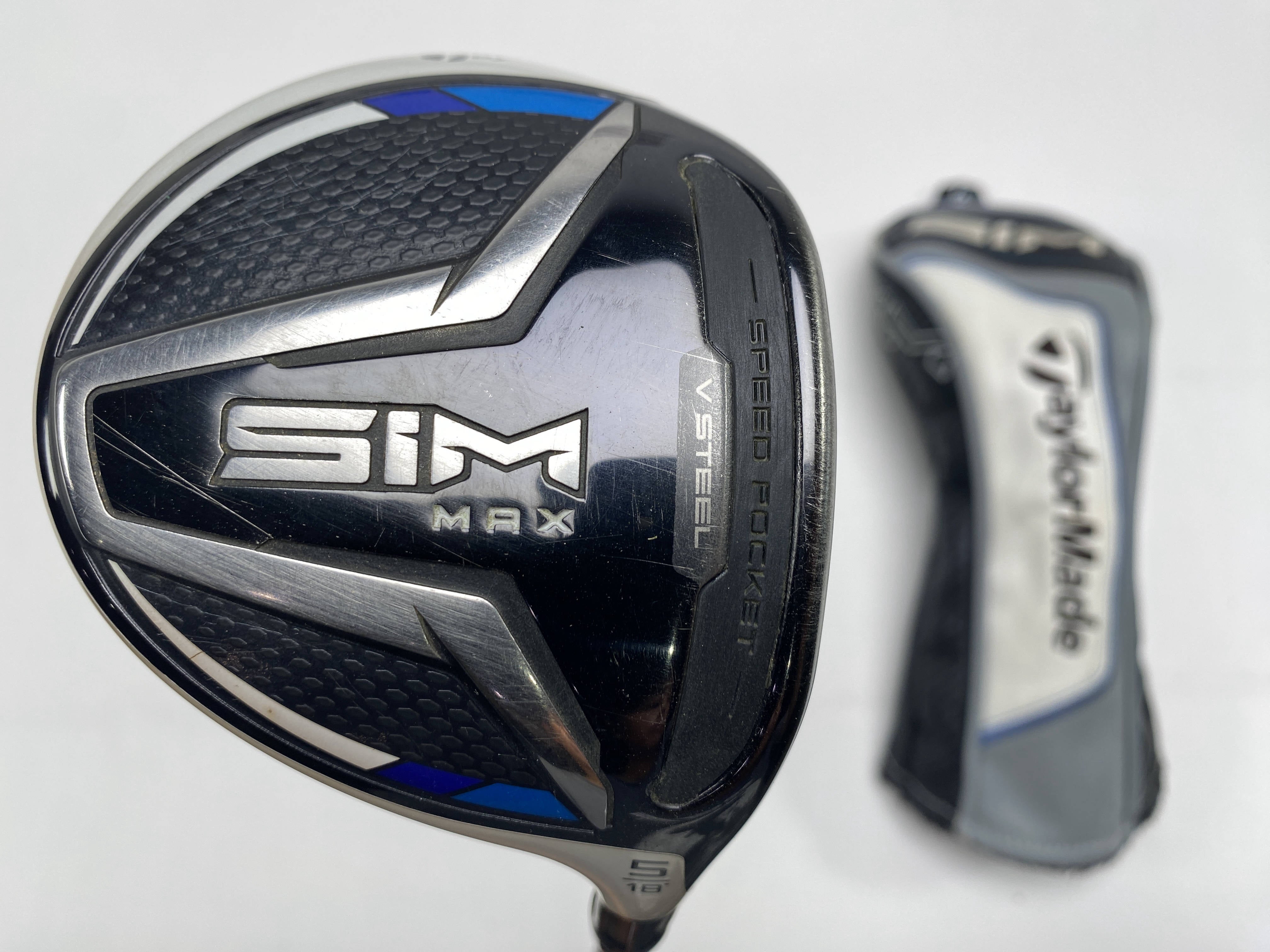 TSi3 Fairway Metal - タイトリスト 日本公式サイト