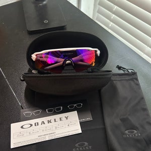 Oakley Ev Radar Glasses
