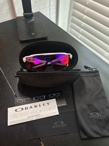 Oakley Ev Radar Glasses
