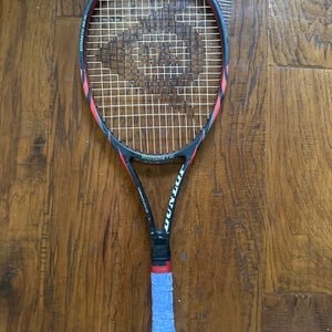 Adult Dunlop Biomimetic 300 Tennis Racquet (Used)