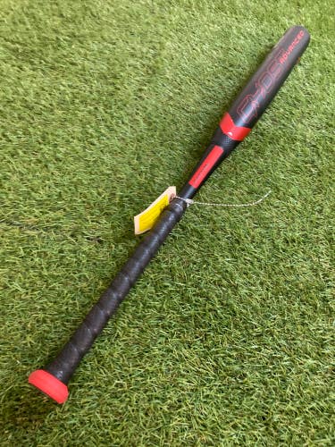 Easton Ghost Advanced Fastpitch Bat 2024 (-10)