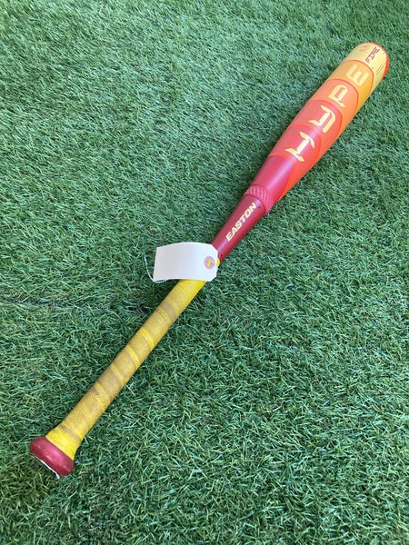 Easton Hype Fire (2 3/4") USSSA Bat (-10) 2025
