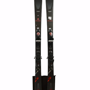 Dynastar Speed Zone 82 Used 2021 Skis (171cm) with Look SPX 12 Bindings