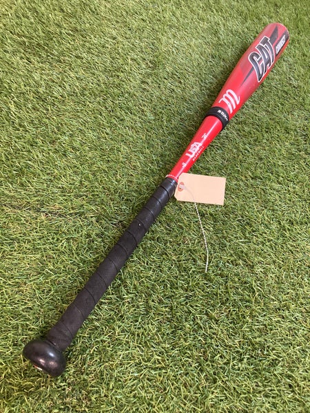 Marucci CAT Connect (2 5/8") USA Youth Bat (-11)