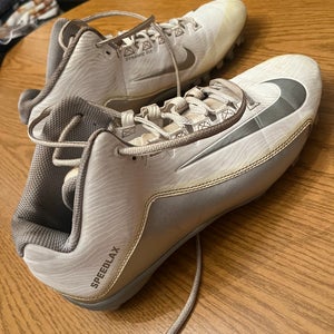 Nike Speedlax Lacrosse Cleats