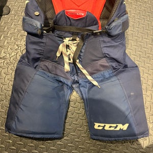 CCM QuickLite Hockey Pants