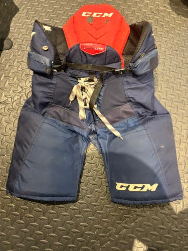 CCM QuickLite Hockey Pants