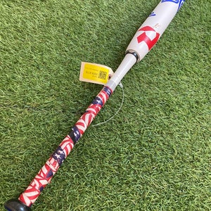 DeMarini Whisper Fastpitch 2023 (-10)
