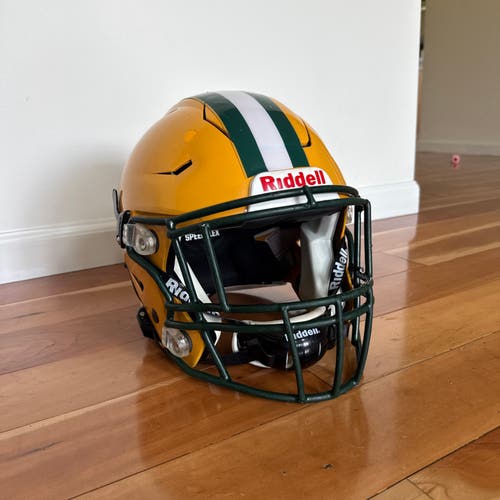 Adult Large Riddell SpeedFlex Helmet (Used)