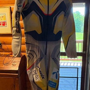 Unisex Medium Phenix Ski Suit (Used)
